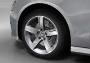 View 17"  5-Spoke Alloy Wheel (Winter) Full-Sized Product Image 1 of 1